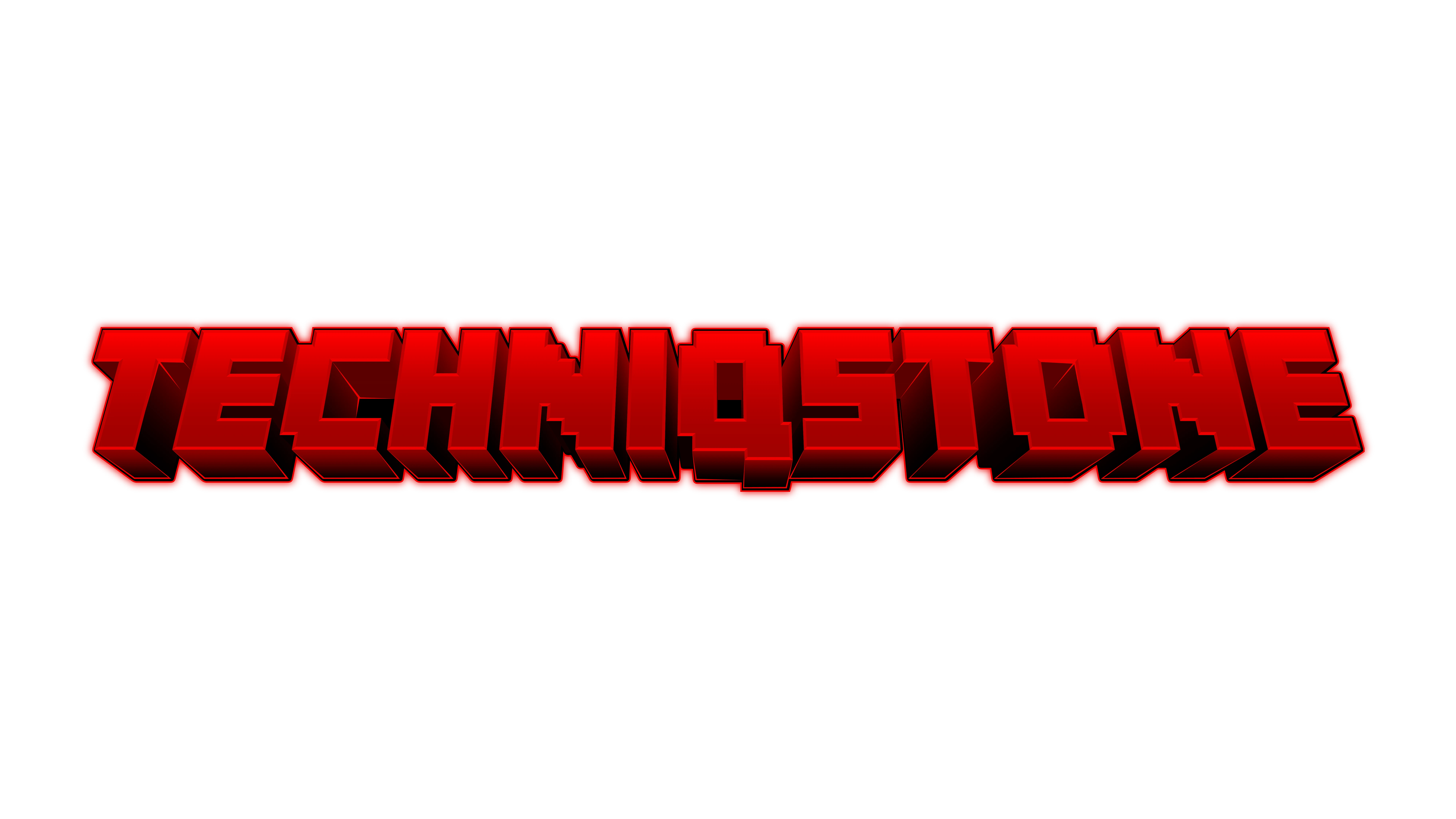 TechniqStone Logo